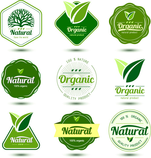 UV Printed Label Gangsheet, 24 inch wide film