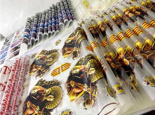 GCP DTF Upload Your Gang Sheet