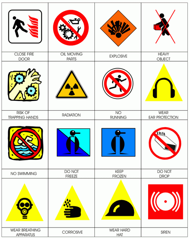 UV Printed Sign Gangsheet, 24 inch wide film