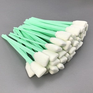 Global Custom Prints Cleaning Swabs 100 Pack